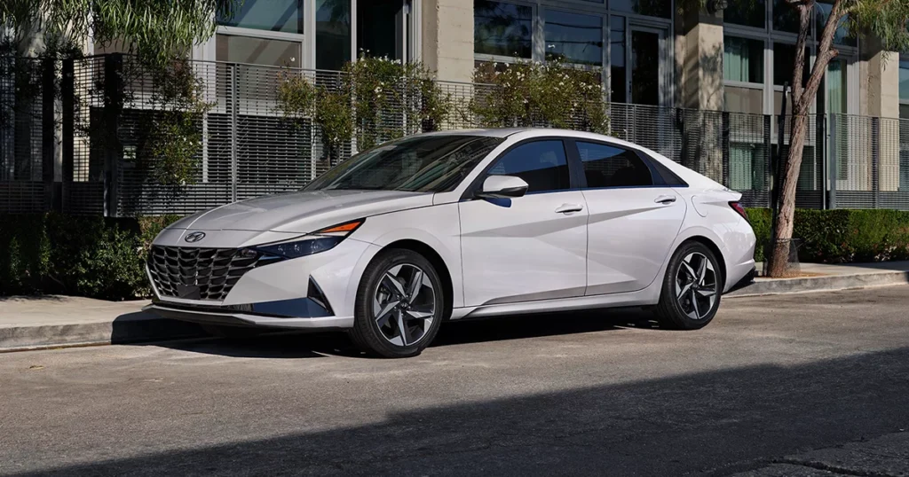 Elantra