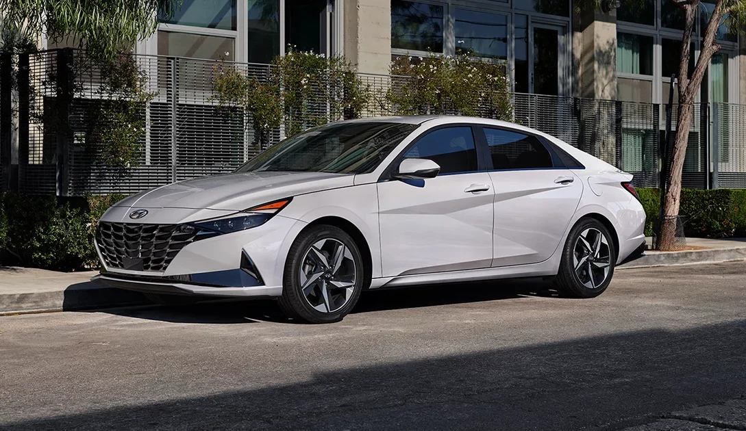 Elantra