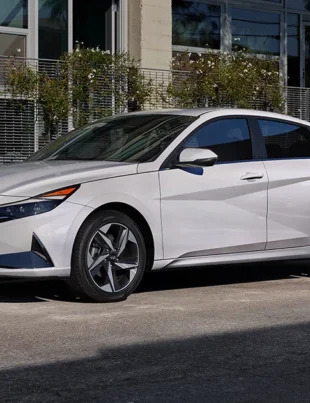 Elantra