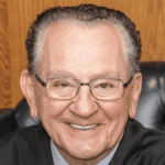 Judge Frank Caprio