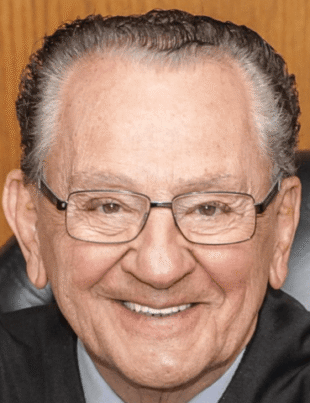Judge Frank Caprio
