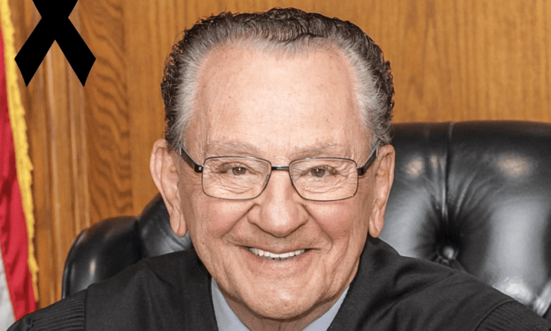 Judge Frank Caprio