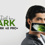 TECNO SPARK 40 Pro