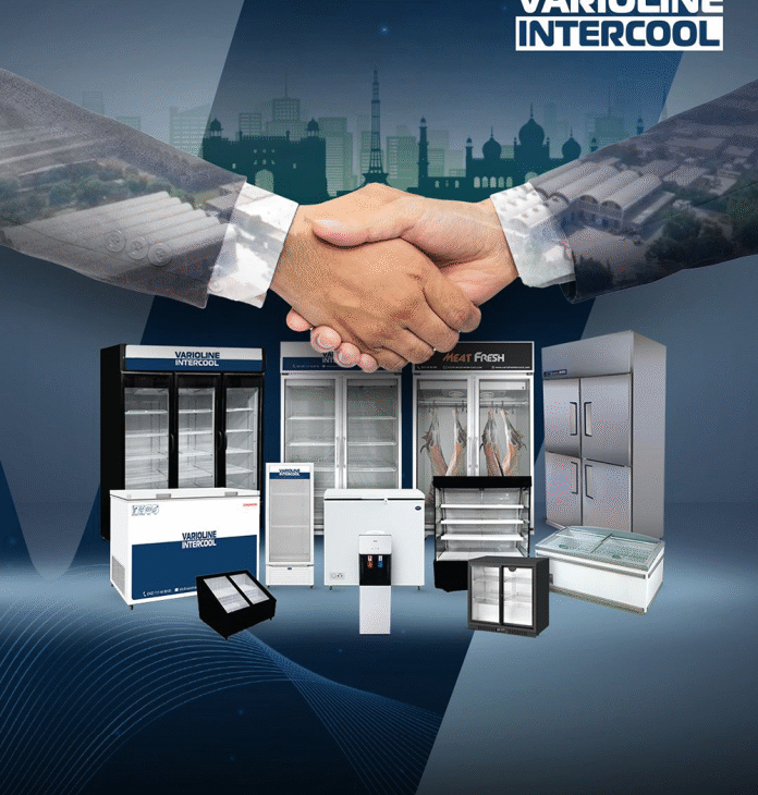 Varioline Intercool