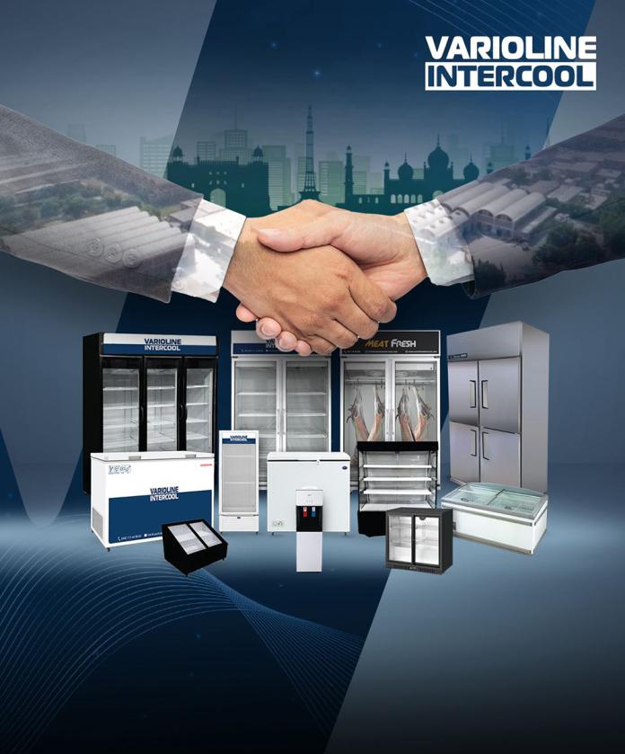 Varioline Intercool