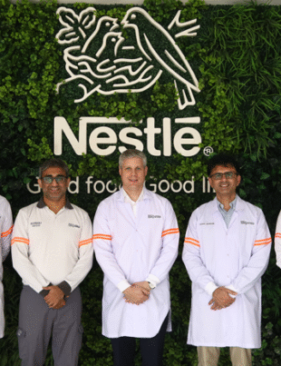 Nestlé Pakistan
