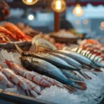 Seafood