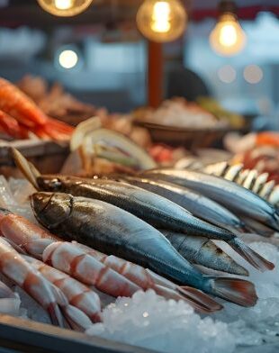 Seafood