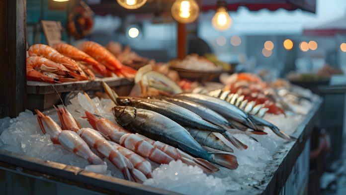 Seafood