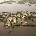 Flash Floods