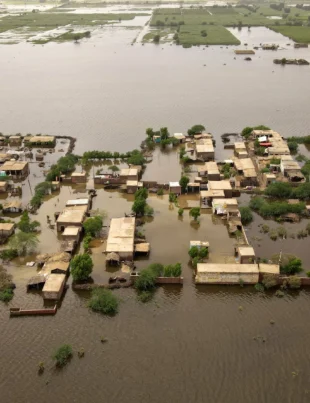 Flash Floods