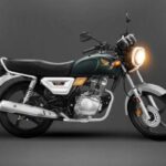Atlas Honda