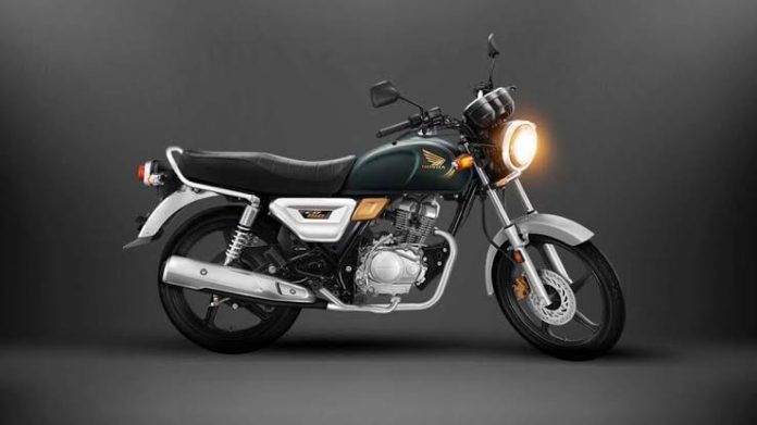 Atlas Honda