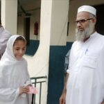 School Principal in swat