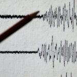 Earthquake
