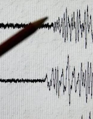 Earthquake