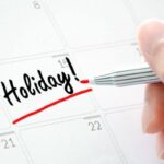 Holiday