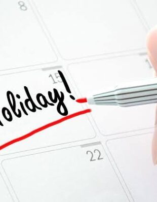Holiday