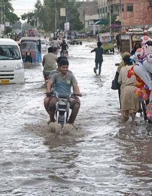 Karachi