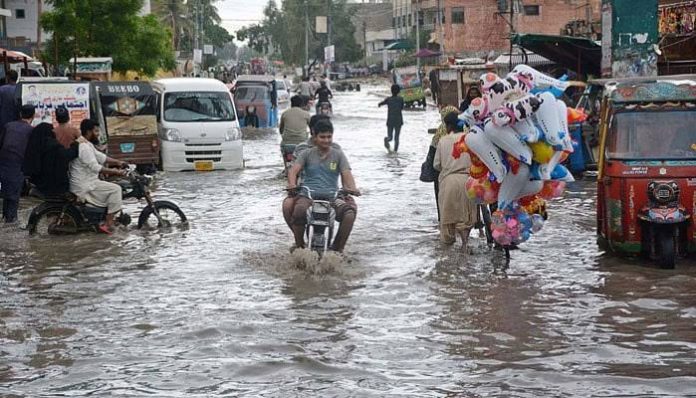 Karachi