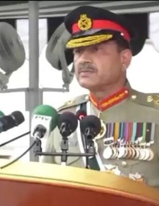 Field Marshal