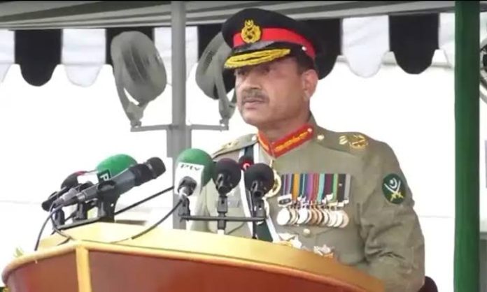 Field Marshal