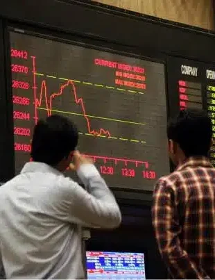 Stock Exchange