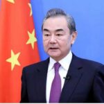 Chinese Foreign Minister