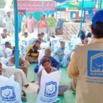 Alkhidmat Foundation