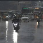 rainfall