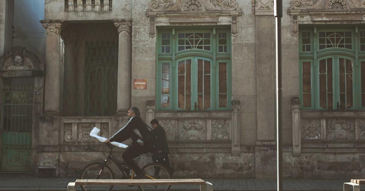 5G telecom tower technology