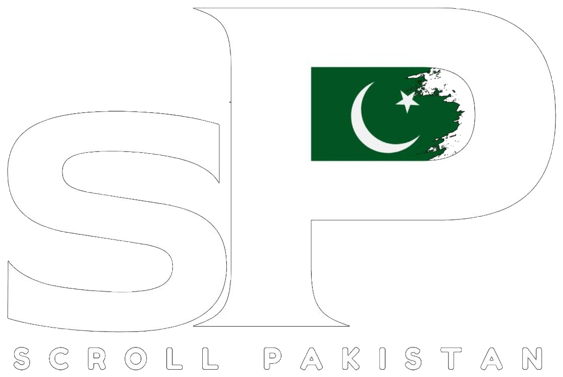 Scroll Pakistan
