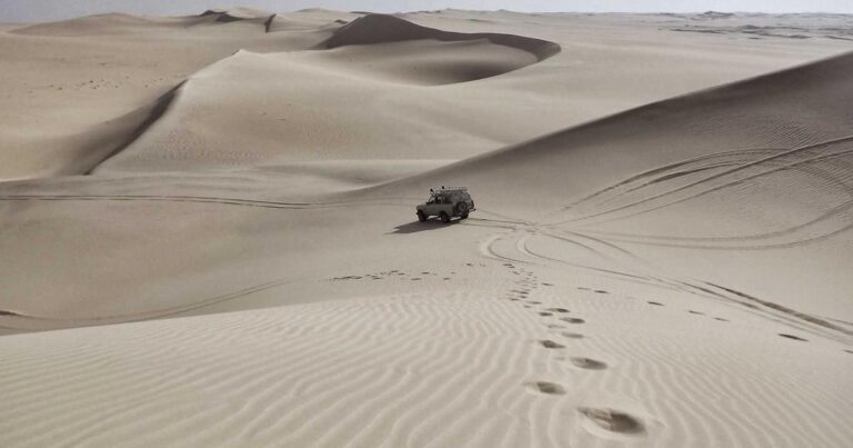 Karakoram Highway: Driving the World’s Most Spectacular Road